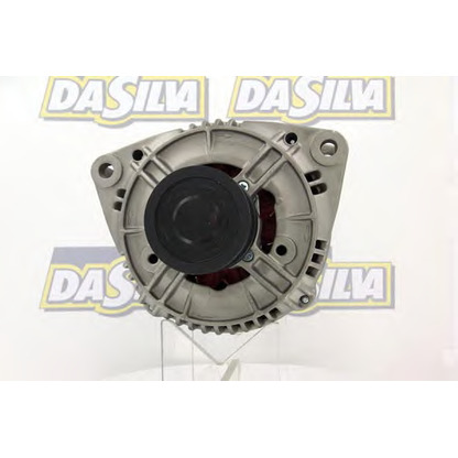 Photo Alternator DA SILVA A011410