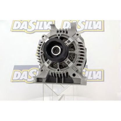 Photo Alternator DA SILVA A011453