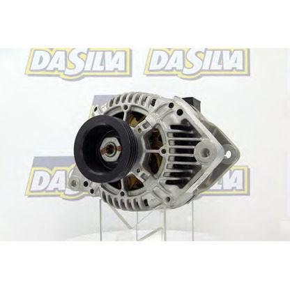 Zdjęcie Alternator DA SILVA A011456