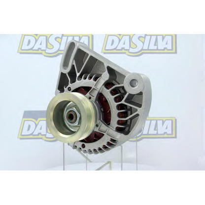 Photo Alternator DA SILVA A011460