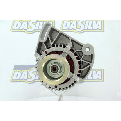 Photo Alternator DA SILVA A011460