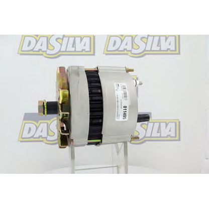 Foto Alternador DA SILVA A011495