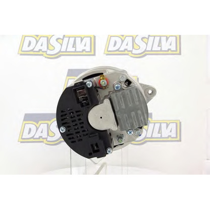 Zdjęcie Alternator DA SILVA A011498