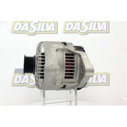 Photo Alternator DA SILVA 011500