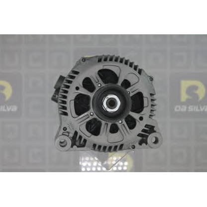 Photo Alternator Freewheel Clutch DA SILVA A011520