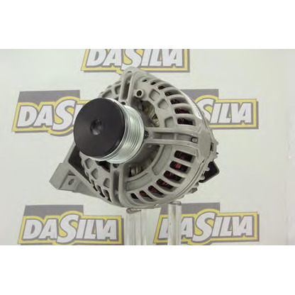 Photo Alternator DA SILVA 011533