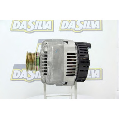 Photo Alternator DA SILVA 011545