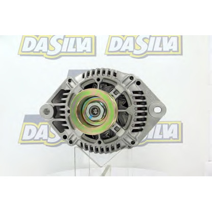 Photo Alternator DA SILVA 011545