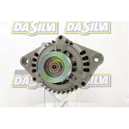 Photo Alternator DA SILVA A011548