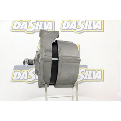 Zdjęcie Alternator DA SILVA A011561