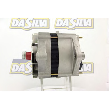 Photo Alternator DA SILVA A011567