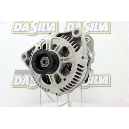 Photo Alternator DA SILVA 011606