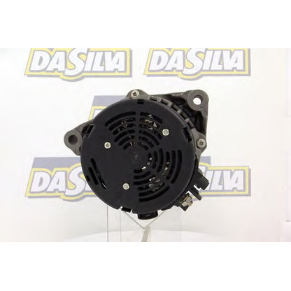 Photo Alternator DA SILVA A011611