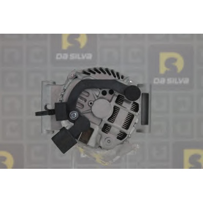 Zdjęcie Alternator DA SILVA A011679