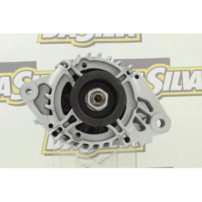 Zdjęcie Alternator DA SILVA A011684