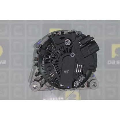 Zdjęcie Alternator DA SILVA A011696