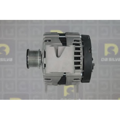 Photo Alternator DA SILVA 011703