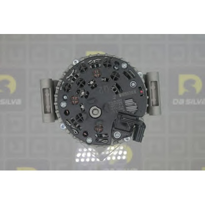 Photo Alternator DA SILVA 011703