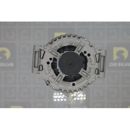 Photo Alternator DA SILVA 011703