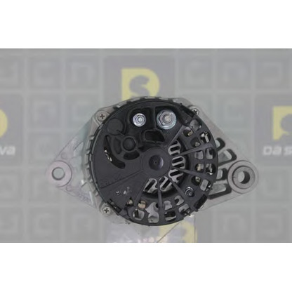 Photo Alternator DA SILVA A011735