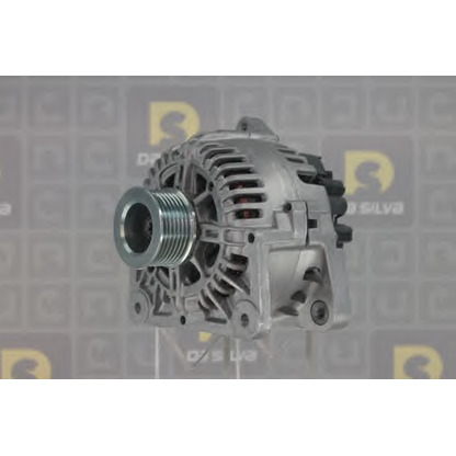 Zdjęcie Alternator DA SILVA A011911