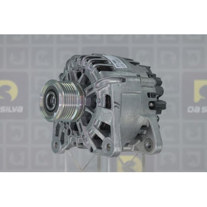 Photo Alternator DA SILVA A011931