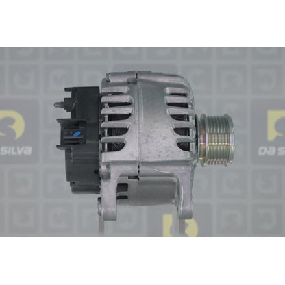 Photo Alternator DA SILVA A011931