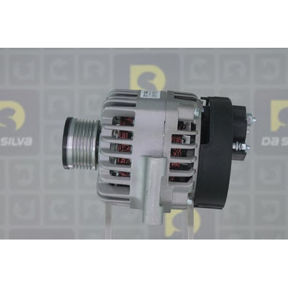 Foto Alternador DA SILVA A011953