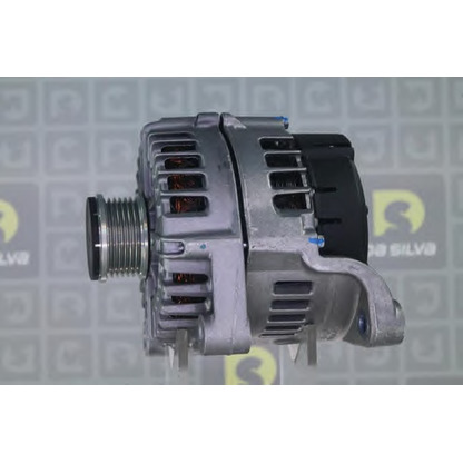 Photo Alternator DA SILVA 012104