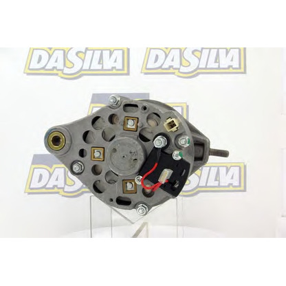 Photo Alternator DA SILVA A013483