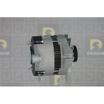 Photo Alternator DA SILVA JA01364