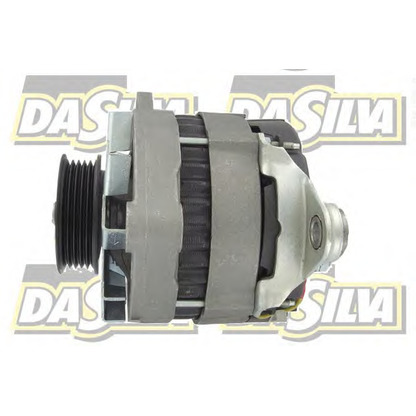 Photo Alternator DA SILVA A01441