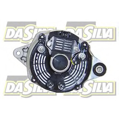 Photo Alternator DA SILVA A01465