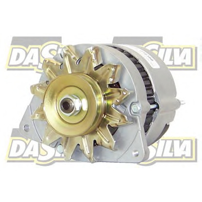 Photo Alternator DA SILVA A016166