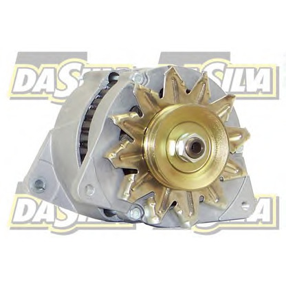 Photo Alternator DA SILVA 016166