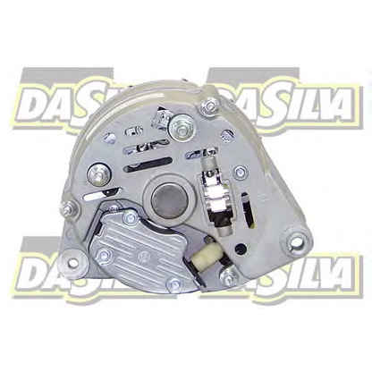 Photo Alternator DA SILVA 016166