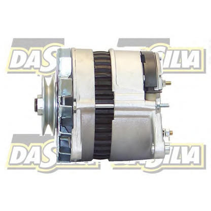 Photo Alternator DA SILVA A016180