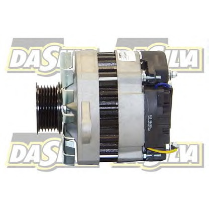 Photo Alternator DA SILVA A016254