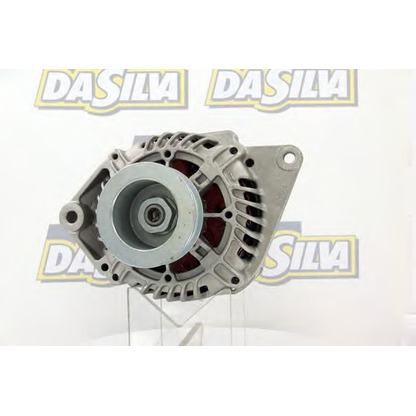 Photo Alternator DA SILVA 016278