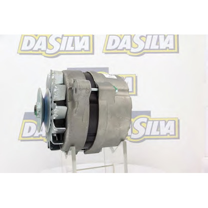 Photo Alternator DA SILVA A016295