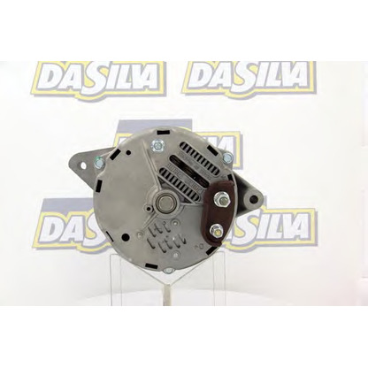 Zdjęcie Alternator DA SILVA A016295