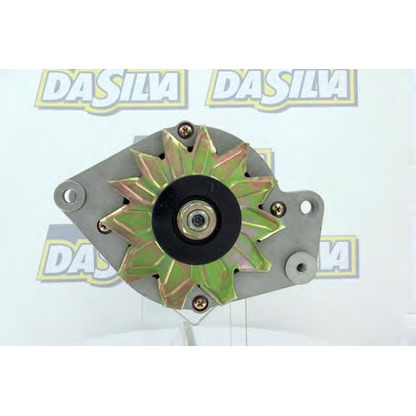 Zdjęcie Alternator DA SILVA A016296