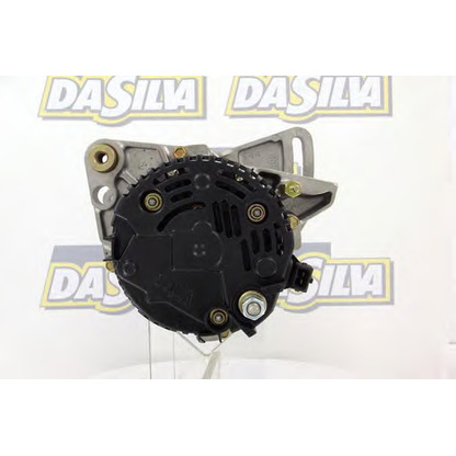 Photo Alternator DA SILVA A016364