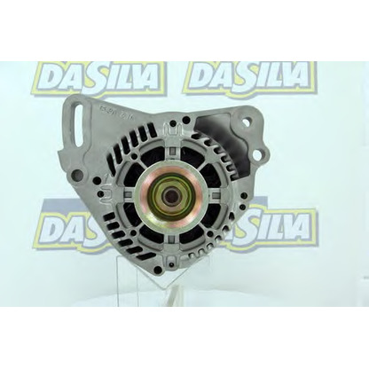 Photo Alternator DA SILVA A016364