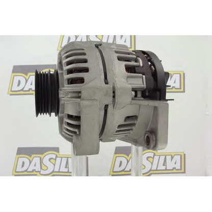 Photo Alternator DA SILVA 016440