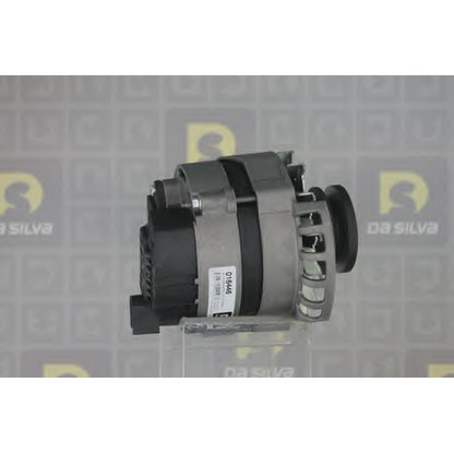 Foto Alternador DA SILVA A016446