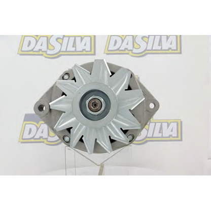 Zdjęcie Alternator DA SILVA A016462