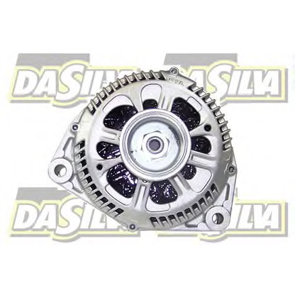 Zdjęcie Alternator DA SILVA A016478