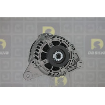 Photo Alternator DA SILVA 016489