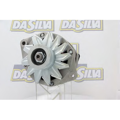 Zdjęcie Alternator DA SILVA A016594